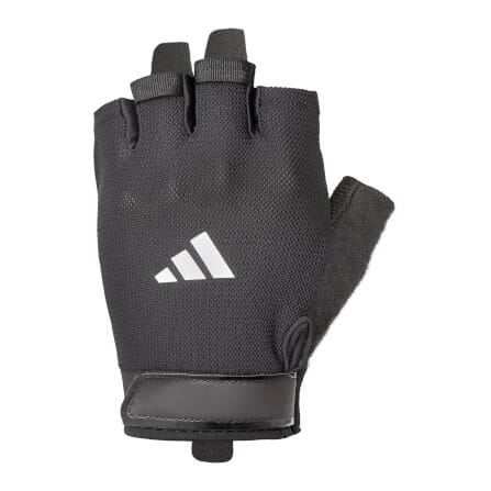  ถุงมือ Essential Training ADIDAS ADGB-15000WH สีขาว ไซส์ XS_1
